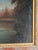 1920s Early 20th Century American Tonalist Landscape Painting by George Burroughs Torrey For Sale - Image 5 of 16