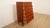 Large Vintage Danish Chest of Drawers in Teak For Sale - Image 4 of 11