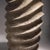 Not Yet Made - Made To Order Large Handmade Textured Sculptural Vase For Sale - Image 5 of 6