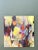 Early 21st Century Vintage Abstract Expressionist Oil Painting on Canvas For Sale - Image 5 of 14