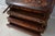Vintage Italian Dutch Marquetry Secretary Desk For Sale In Philadelphia - Image 6 of 18