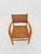 Vintage Bauhaus Papercord Armchair by Ehrich Dieckmann, 1930s For Sale - Image 5 of 18