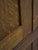 Brown Stickley Mission Oak Corner Cupboard Cabinet For Sale - Image 8 of 15