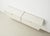 606 Wall Unit by Dieter Rams for Vitsoe, Germany, 1960s, Set of 2 For Sale - Image 6 of 10