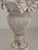 Antique Italian Hand Carved Alabaster Table Lamp For Sale - Image 11 of 18