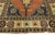 Vintage Turkish Oushak Rug - 03'06 X 06'05 For Sale - Image 4 of 10