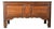 French 19th Century Solid Oak Carved Coffer For Sale