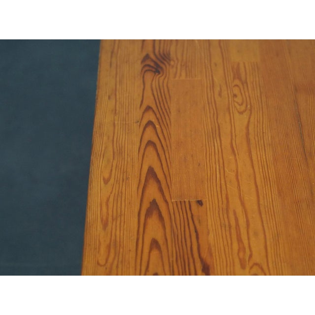 Pine Hongisto Coffee Table by Ilmari Tapiovaara for Laukaan Puu, Finland, 1960s For Sale - Image 6 of 11