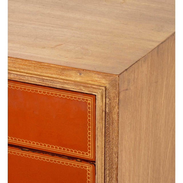Tommi Parzinger X Charak Modern Dressers, Pair For Sale In New York - Image 6 of 10