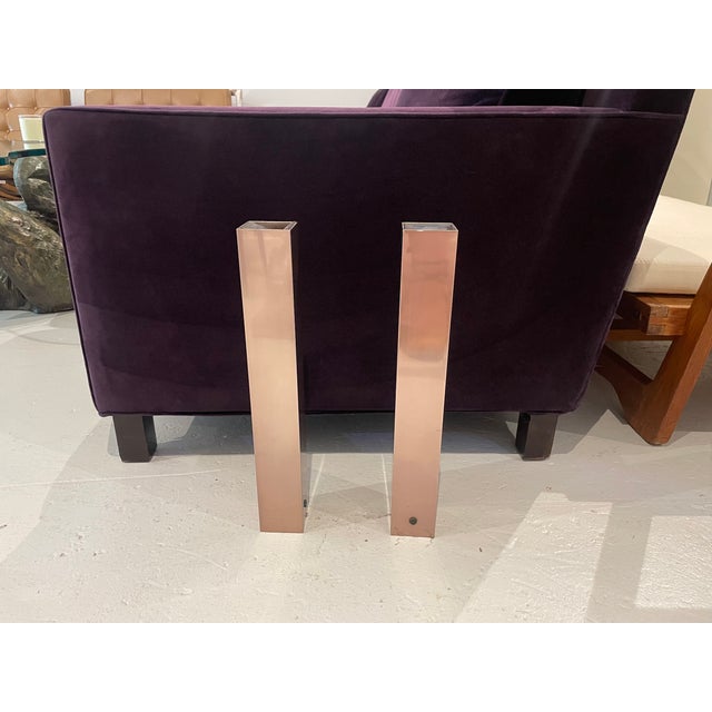 Two Vintage Ponza Ashtrays by Bruno Munari by Danese For Sale - Image 10 of 16