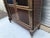 French Empire Style Mahogany Cabinet For Sale - Image 12 of 18