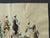 Late 18th Century Game of Couples, 1798, Ink, Wash and Pencil For Sale - Image 5 of 8