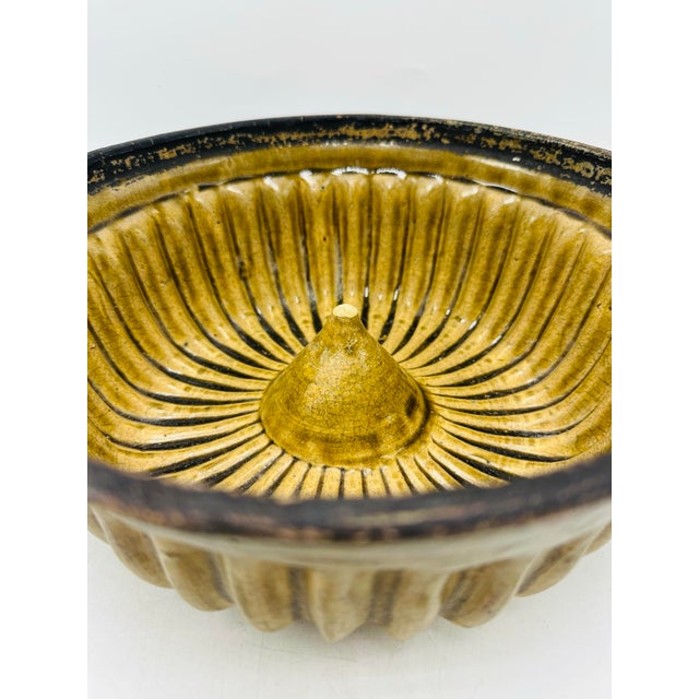 Antique Cake Mold For Sale - Image 4 of 9