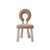 Not Yet Made - Made To Order Mary Dining Chairs by Ottiu, Set of 6 For Sale - Image 5 of 10