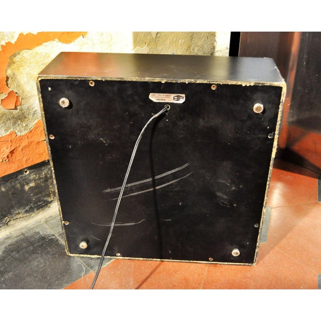 B.T.4 Floor Lamp by Studio A.R.D.I.T.I. for Nucleo Sormani, 1971 For Sale - Image 6 of 9