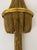 Large Pair of Brass Bracelet Chain Sconces For Sale - Image 13 of 14