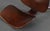 Wood 1960s Bentwood Desk Chair by Thonet For Sale - Image 7 of 13