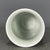 Ceramic Vintage Qing Blue & White Porcelain Cup – Famille Rose Orchid Medallion, "Qing Dynasty Collection" Mark For Sale - Image 7 of 9