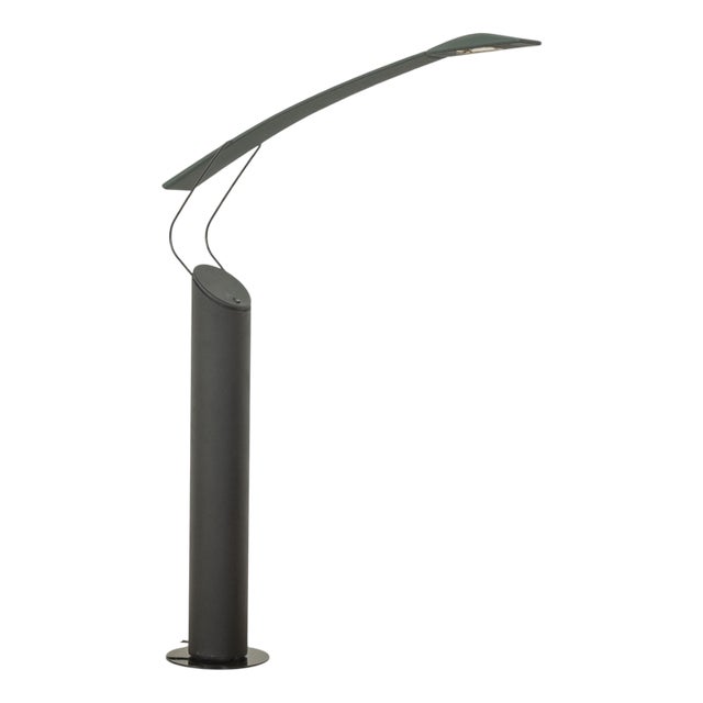 Floor Lamp by M. Barbaglia & M. Colombo for Italiana Luce For Sale