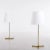 Brass Table Lamps by Hans-Agne Jakobsson, 1960s, Set of 2 For Sale - Image 6 of 10