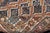 Antique Caucasian Shirvan Rug With Geometric Lattice Tribal Design Pattern For Sale - Image 13 of 14