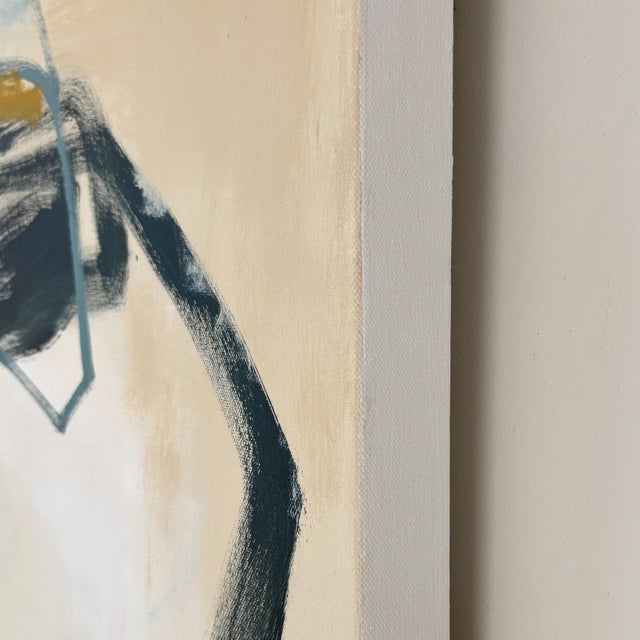 Abstract Original Abstract Art by Jill Johnson For Sale - Image 3 of 6