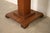 Stickley Brothers Style Antique Mission Oak Arts & Crafts Pedestal or Plant Stand, Circa 1910 For Sale - Image 10 of 12