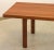 Vintage Salon Table from A/S Mikael Laursen, 1970s For Sale - Image 6 of 13