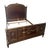 1920s Louis XVI Style Full Size Bedframe For Sale