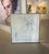 2020s Mirtha Moreno Oil on Canvas Painting Titled “AbEx Whitewash 1” For Sale - Image 5 of 8