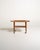 Yngve Ekström Oak and Teak Thea Trolley by Yngve Ekström for Swedese, 1960s For Sale - Image 4 of 11