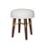 Metal Louis Stool by Ottiu For Sale - Image 7 of 7