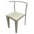 1990s Grey Postmodern "Dr Glob" Chair by Philippe Starck for Kartell, Italy For Sale - Image 11 of 11