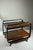 Rationalist Plywood Bar Cart Trolley by Giuseppe Pagano for Maggioni, 1930 For Sale - Image 16 of 16