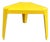 Fiberglass Side Table by Helmut Bätzner for Bofinger, 1974s For Sale