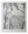 Alexis Keunen, Clown, 1942, Etching For Sale