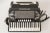 Black Vintage Black Mod. 304 Excelsior Accordion For Sale - Image 8 of 18