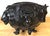 Large Meiji Japanese Bronze Zoomorphic Jardinière Attributed to Genryusai Seiya For Sale - Image 9 of 18
