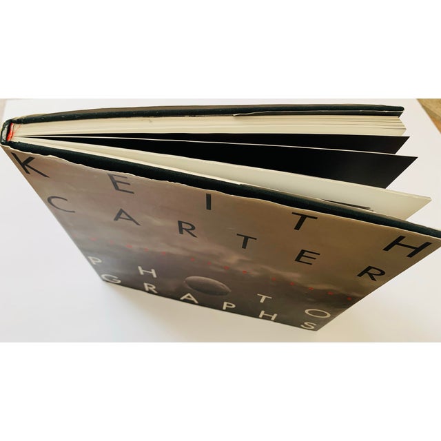 ‘Keith Carter Twenty-Five Years Photographs’ Published by University of Texas Press, 1997 For Sale - Image 12 of 12