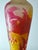 Art Nouveau Nancy School Vase from Emile Gallé For Sale - Image 5 of 9
