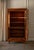 Antique 20th Century American Oak Kitchen Cupboard & Glass Display Hutch For Sale In Minneapolis - Image 6 of 18