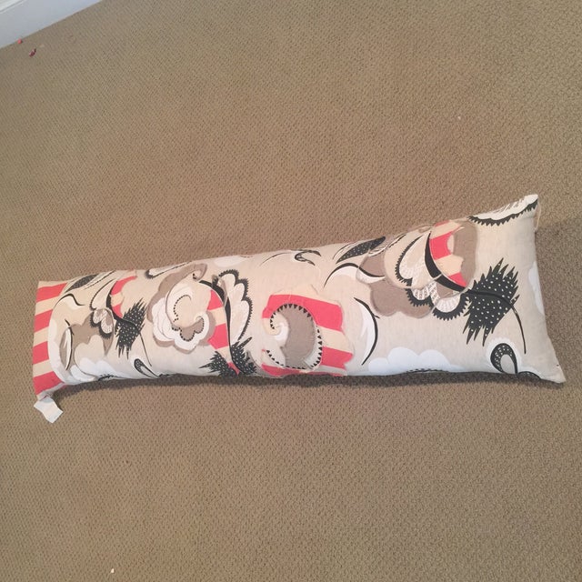 Lumbar pillow anthropologie Outlet