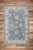 Modern Handmade Turkish Oushak Rug 5'9"x8'9" For Sale In Houston - Image 6 of 6