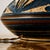 Beige Model 3077-3 Ceramic Table Lamp by Noomi Backhausen and Arne Finne Nielsen for Søholm, 1960s For Sale - Image 8 of 13
