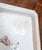 19th Century Chinese Porcelain Tray in Famille Rose Palette, Probably Daoguang Period For Sale - Image 11 of 18