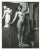 Heinrich Zille, Image from Nude Studies (Edition Griffelkunst), 1999, Photograph For Sale