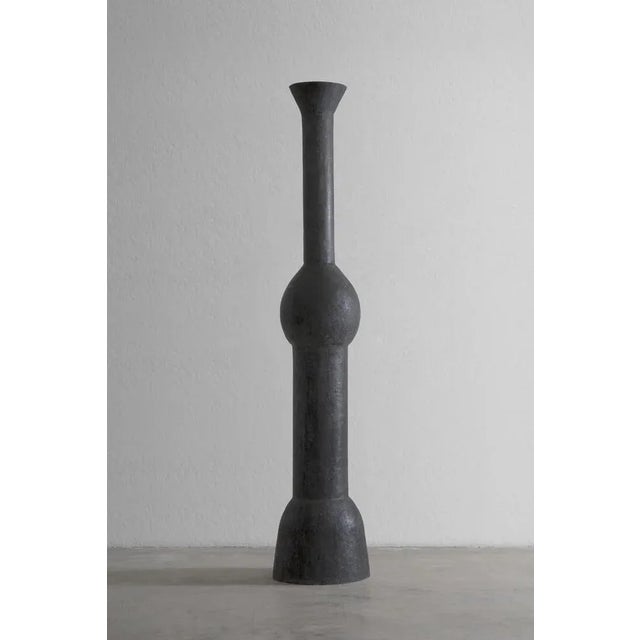 Plastic Nok 6 Vase by Imperfettolab For Sale - Image 7 of 8
