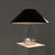Pandora Piu Lamp by Gabriella Montaguti for Tronconi, 1970s For Sale - Image 3 of 12