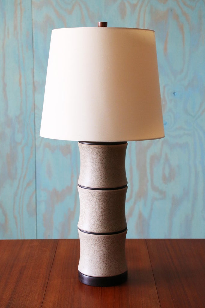 1960s Gordon and Jane Martz M221 Lamp for Marshall Studios Light