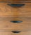 Mid-Century Modern Kent Coffey Tempo 12-Drawer Walnut Dresser For Sale - Image 9 of 10